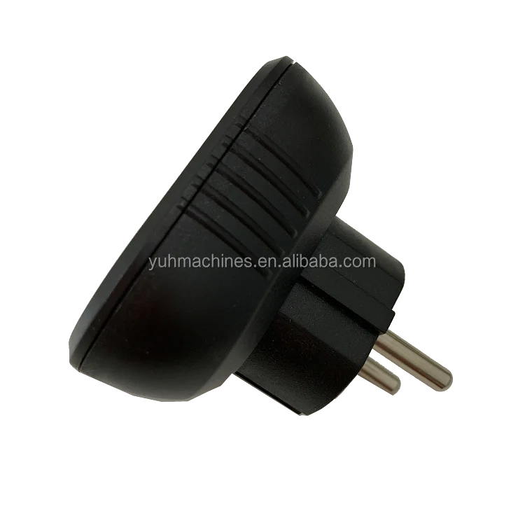 EU ESD Grounding Testers Check the Socket