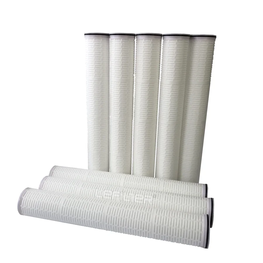 RFP010-40 Parker Parker High Flow Water Filter