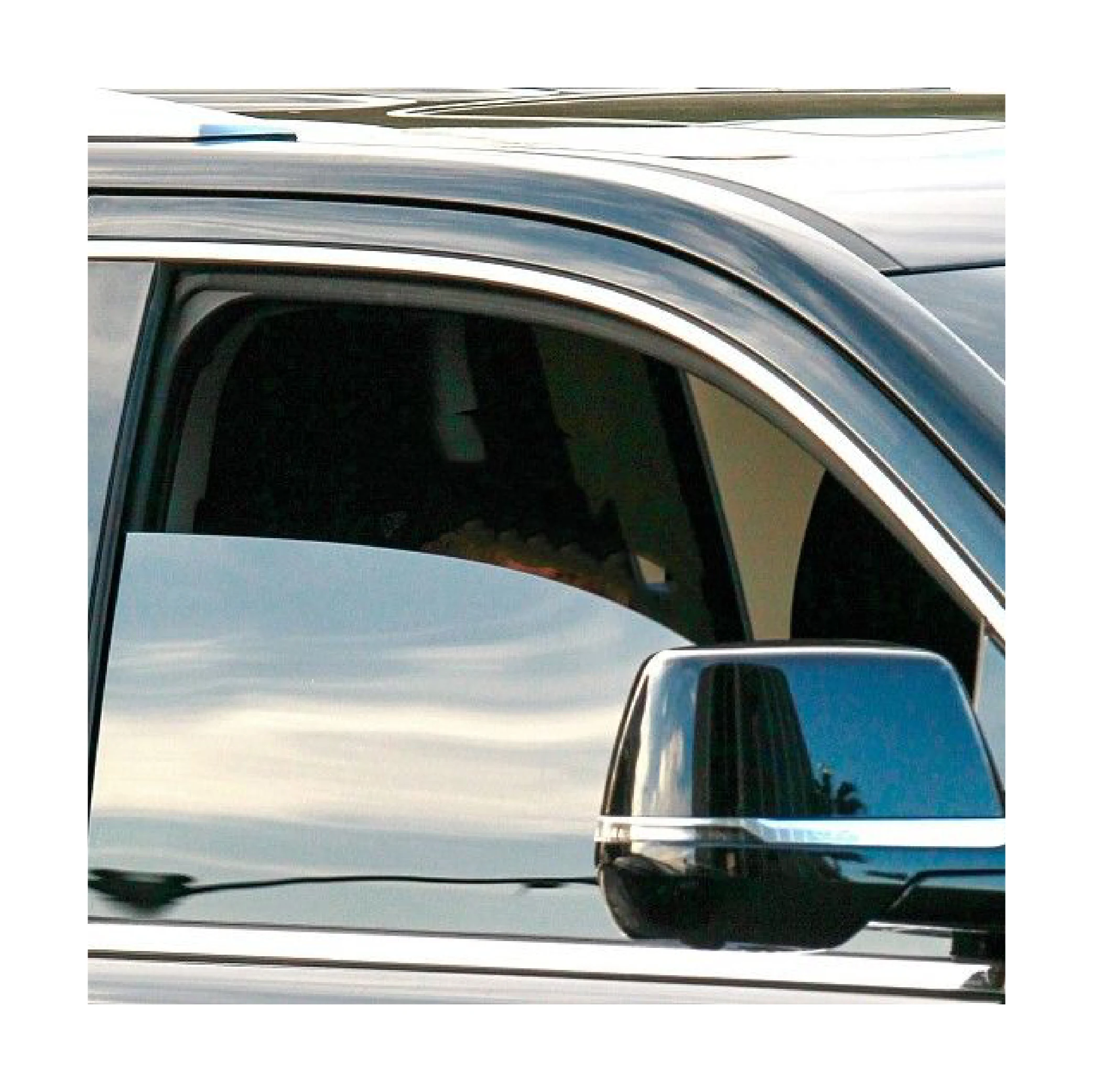 1.52*30m High Infrared Rejection IR  Heat Resistant Nano Ceramic Auto Automotive Window Solar Film Car Glass Tint