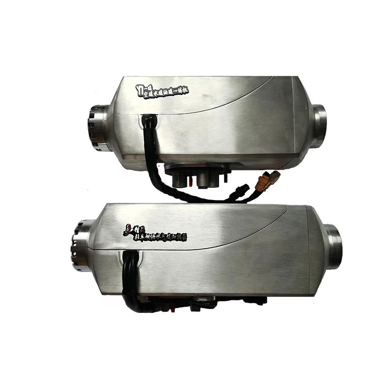 Wholesale Customized 8000W Diesel Water Air Heating Parking Heater Of Rv