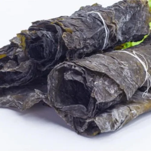 Competitive Price Traditional Japanese Dried Kelp Dry Kombu Seaweed Perfect for Making Temaki Sushi Laminaria Japonica