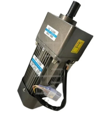 
 LU LIAN тормозной двигатель 6GU-36K LULIAN 6IK370RGU-CF  