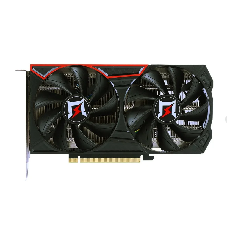 min pc RAM GeForce RTX 4060 Ti Wind Chaser Kit 8G 12gb 16Gb GDDR6 Graphics Card with 128-bit Memory 18Gbps  asic Card GPU