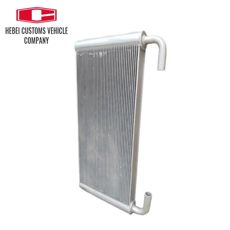 Быстрая доставка ZX210-5G ZX200-5G радиатора XB00001928 4727506 XB00001938 XB00001931 для экскаватора хитачи