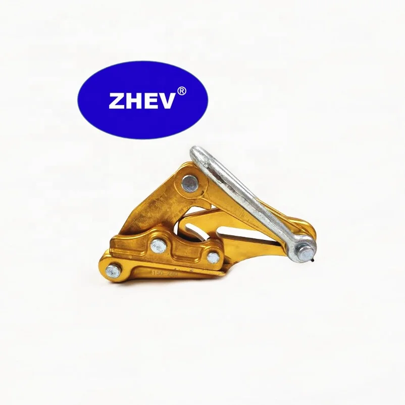 Алюминиевая проволока для неизолированных проводов SKL 40KN Power Clamp
