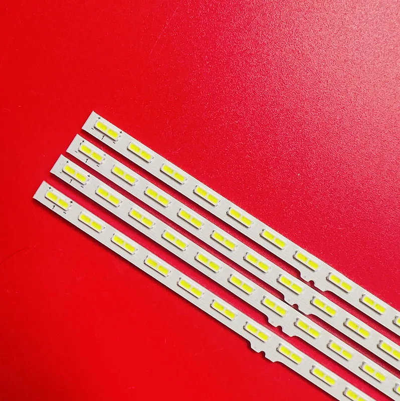 4*UE75AU8000 UN75AU8000FXZA 75AU8K BN96-52594A 75AU8000 Tv Backlight led