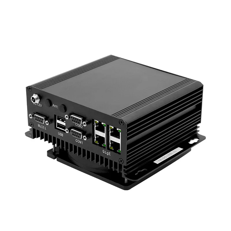 NX-SYS-2006(16G)Plink Technology  Industrial Control Computer Embedded  Intelligence Machine