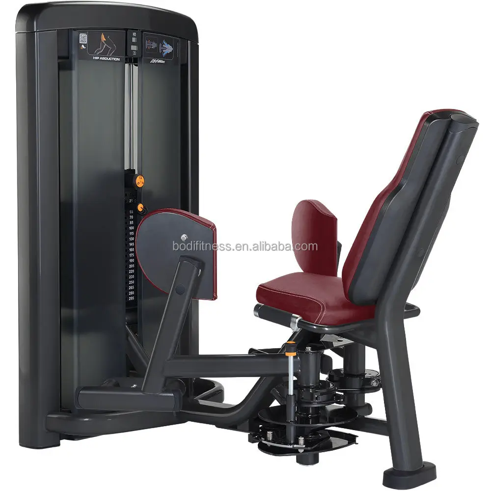 Cable Crossover Machine China Shandong Fitness Commercial Gym Equipment Multi Gym Dual Pulley Machine