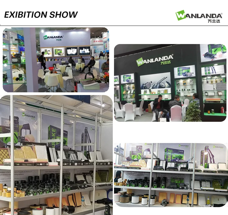 ORGINAL QUALITY  FACTORY PRICE  WANLANDA BRAND COIL PACK FOR Audi OE NO.0986221053