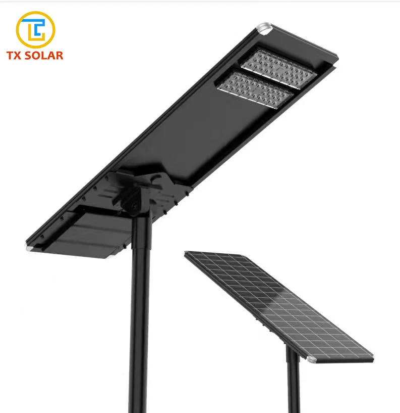 TIANXIANG high brightness power can be customized lamp 50w 100w 150w 200 watts led street lights