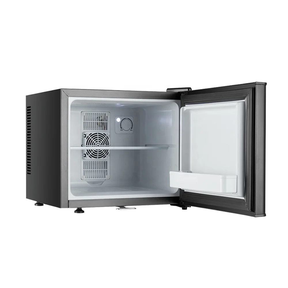 Good Quality Noise Free Custom 20L Mini Bar Car Fridge for Hotel