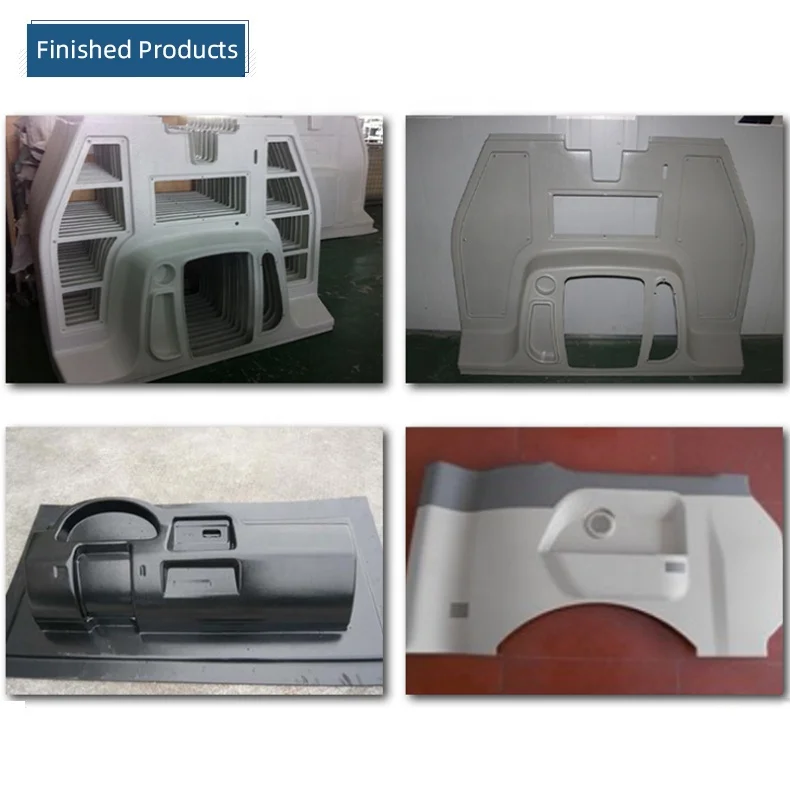 Cheap Vacuum Acrylic Bending Thick Sheet Forming Machine Supplier in China