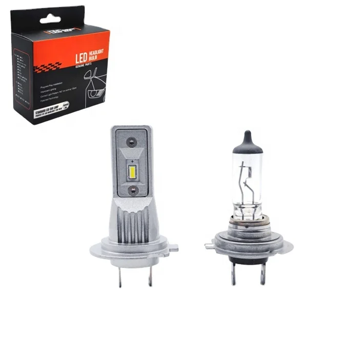 Auto Lighting Systems V12 H1 H3 P13W car led light 9006 H11 H4 H7 9006 5202 9005 led headlight bulb