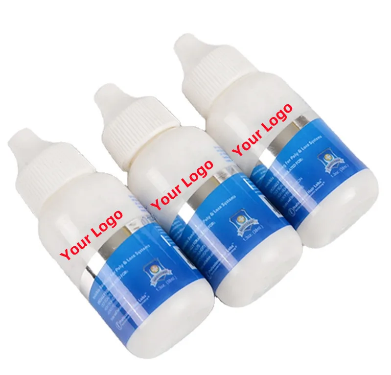 Salon Hair Extension Tool Lace Wig Adhesive Toupee Glue and Remover Lace Wig Adhesive On Sale