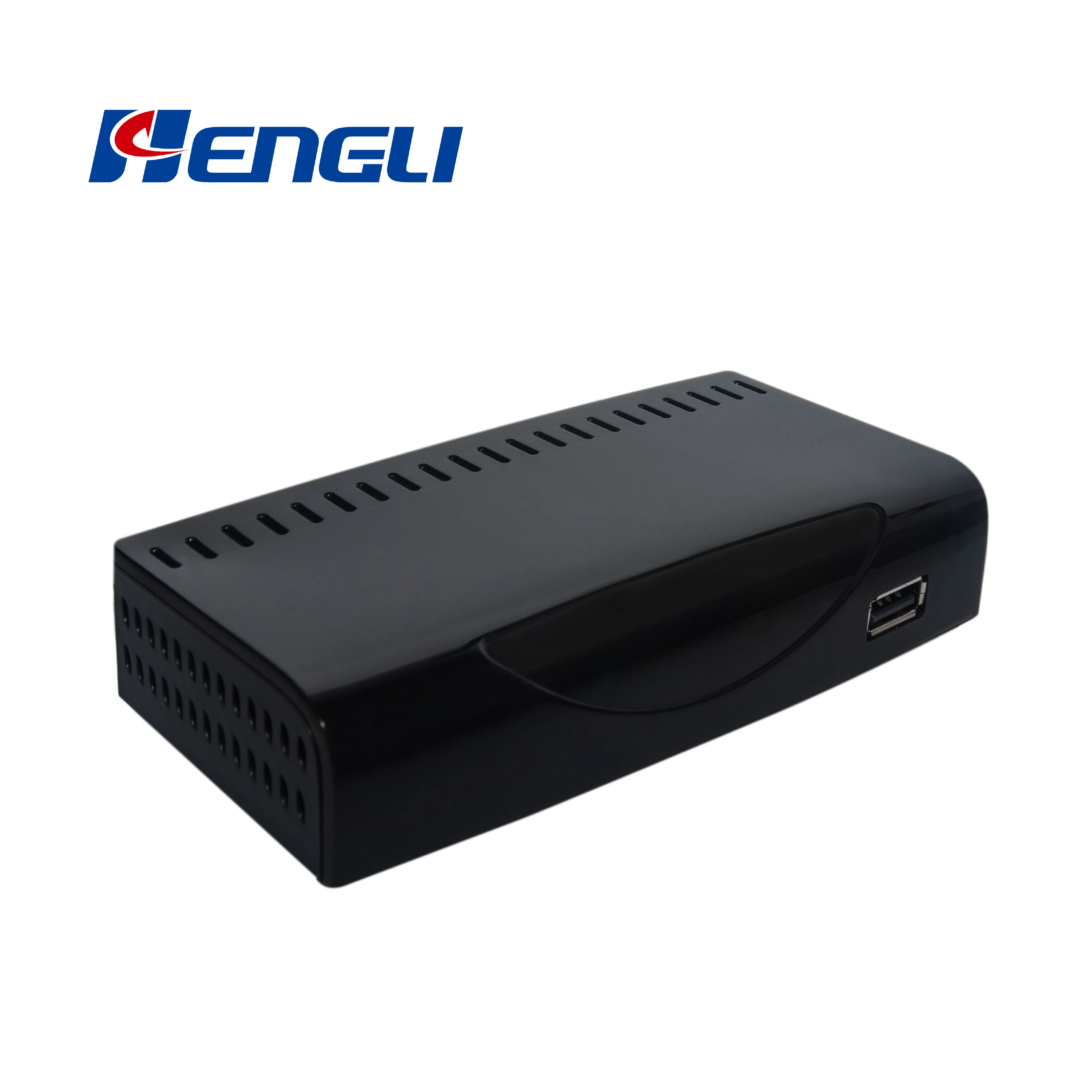 Wholesales Cheap Price 1080p Media Player dvb-t2 receiver dvb t2 tv set top box