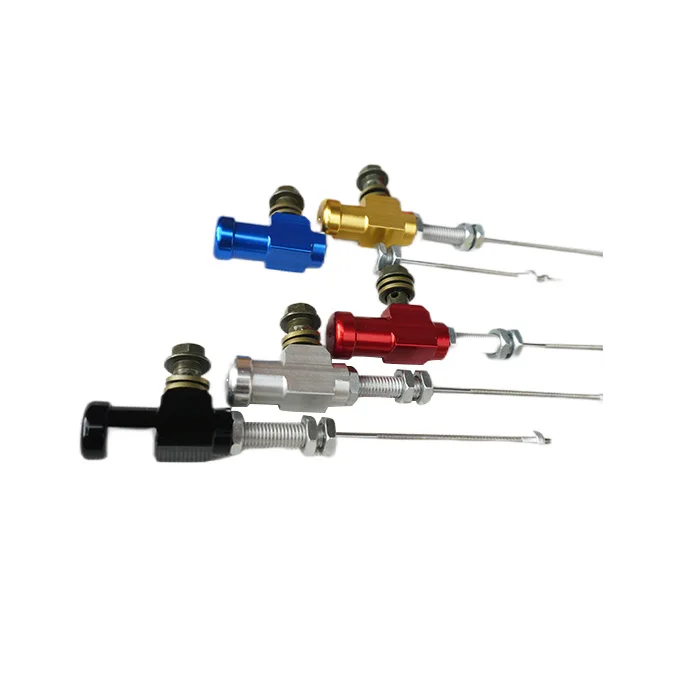 Motorcycle Efficient  transferBrake Clutch  12.7mm plunger effortless hydraulic clutch pump