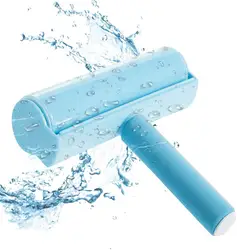 Washable Lint Roller Clothes Carpets Dust Pets Cleaning products