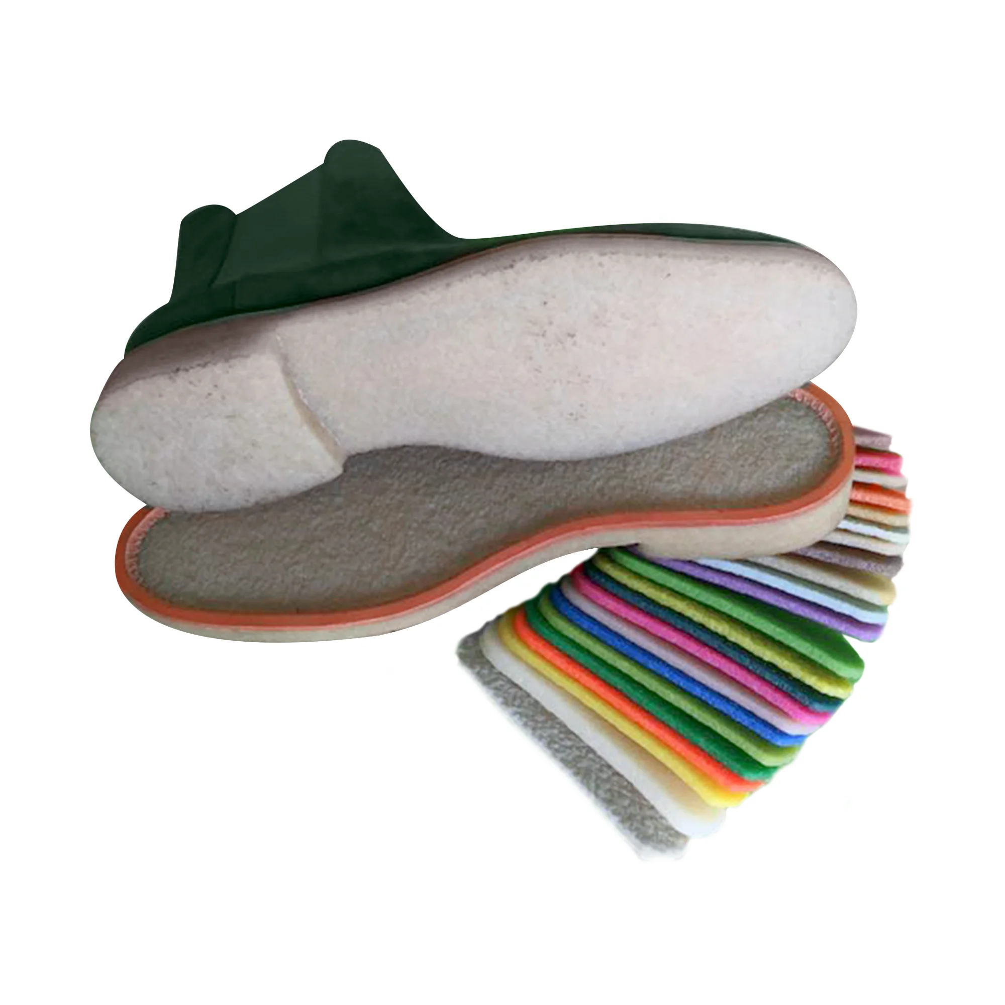 Dongguan Hot-Selling Snow Boots Sole Law Material Of Crepe Rubber Sheet