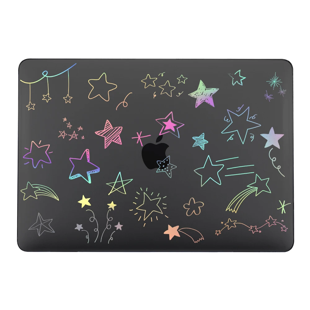 Чехол для macbook air m1 2020 m3 холодный штамп apple mac book 2023 чехол ноутбука a2681