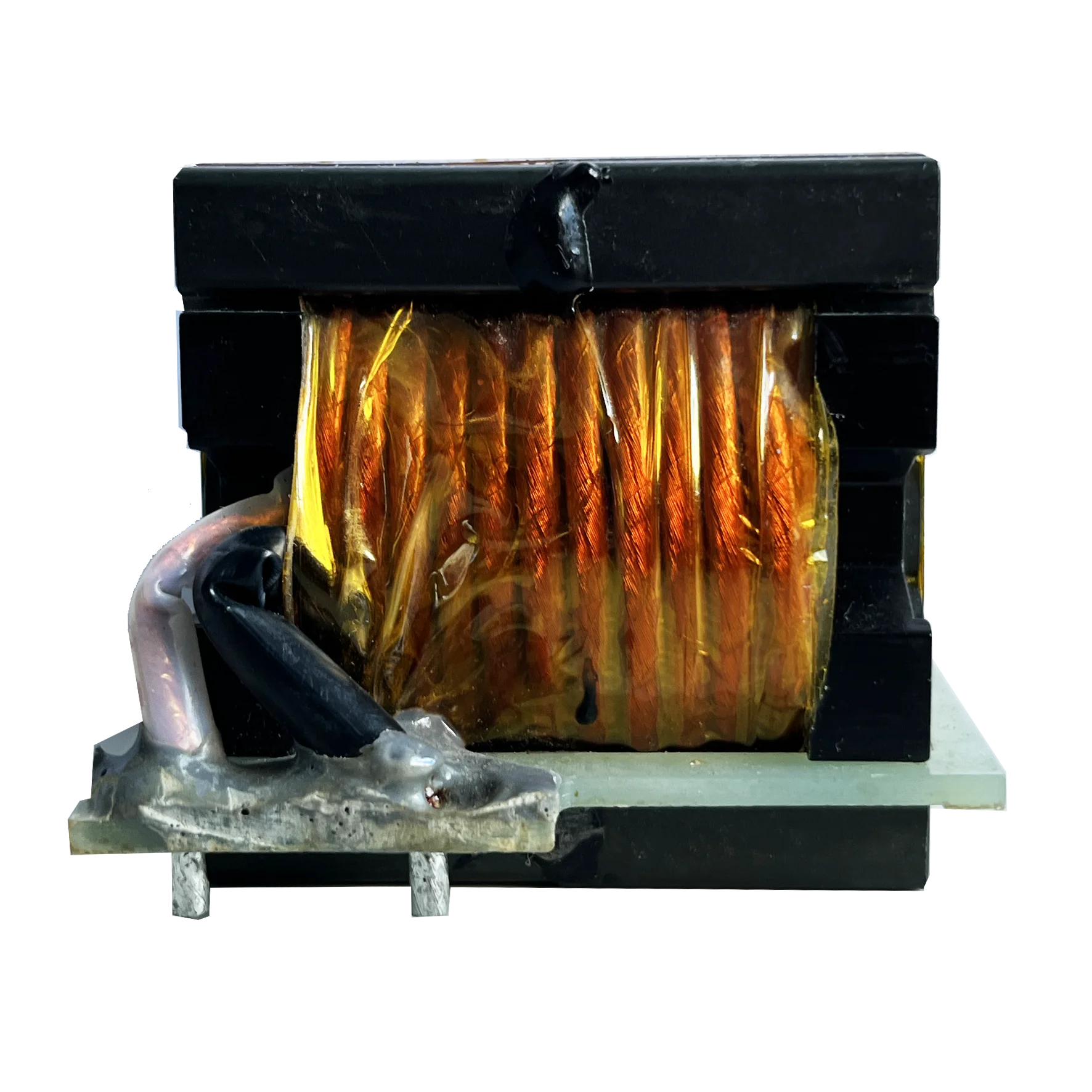 ER42  Ferrite Core LED  UPS power supply medical new energy industrial High Voltage High Frequency Electric Power Transformer