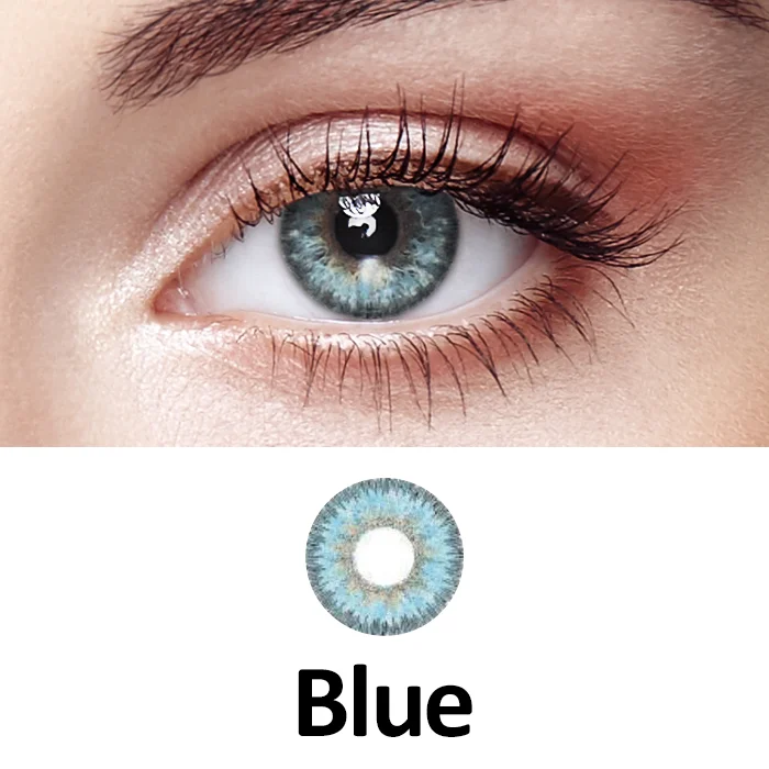Novmas Colorcon C Series Contact Lenses 6 Color Classical Models Colored Vietnam Lens.png