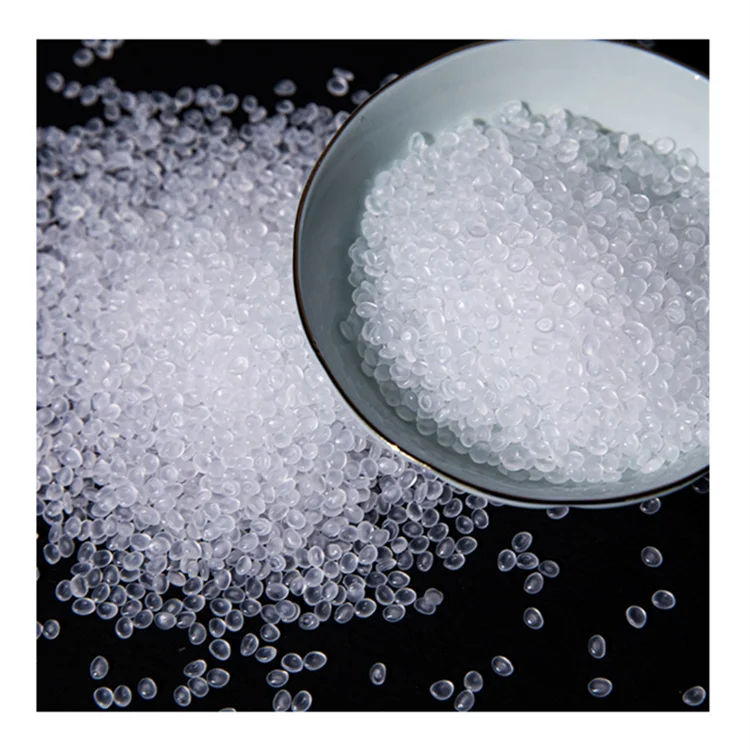 Линейный полиэтилен низкой плотности по оптовой цене/гранулы LLDPE хорошего качества