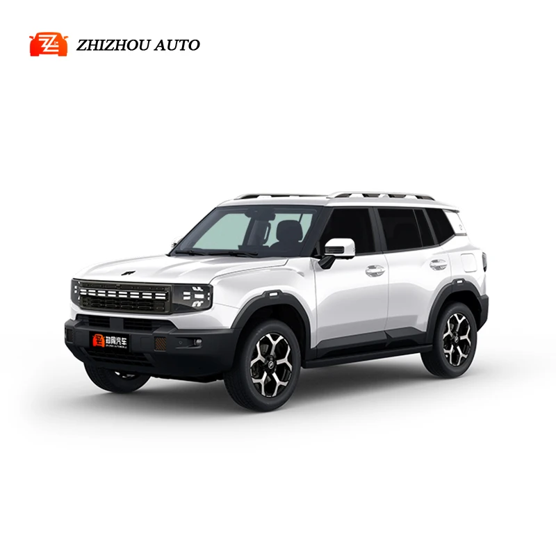 2024 модель Jetour Traveler 1 5 т 2 0 мест 4WD внедорожник автомобильный реактивный самолет Traveller T1 бензиновые автомобили t2