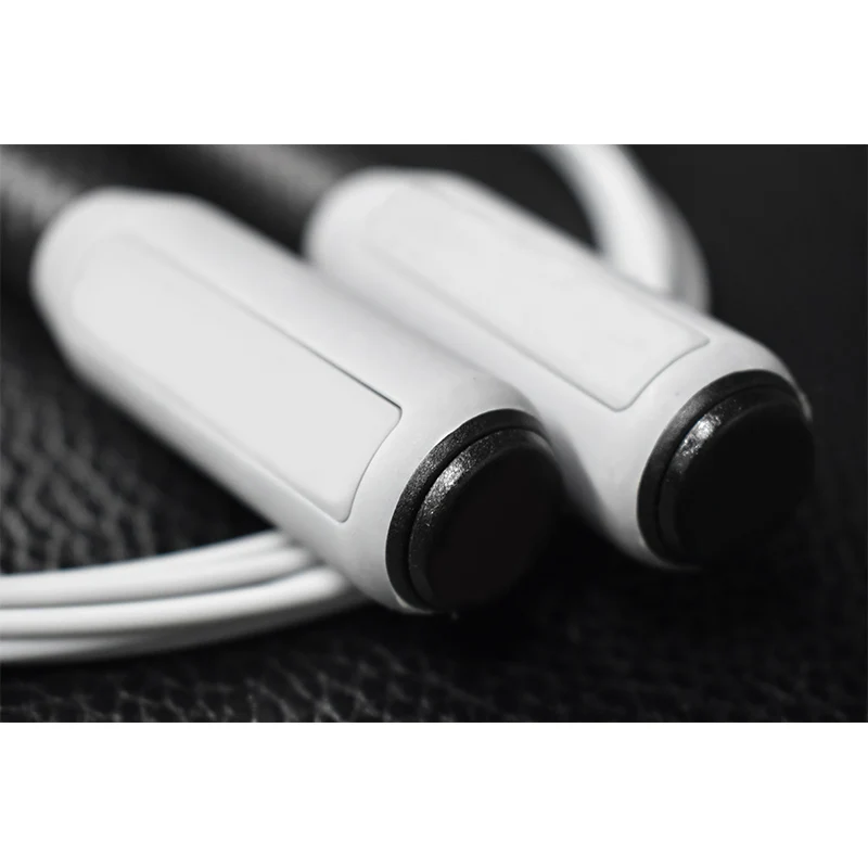 competitive jump rope adjustable steel wire sports weight loss training fitness