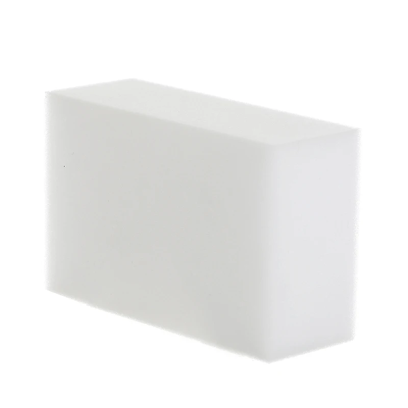 High Density Magic cleaning  Eraser Melamine Foam Double Strength Cleaning Foam Eraser