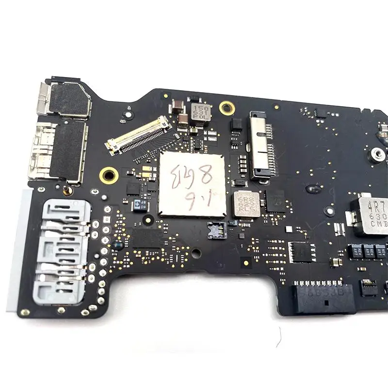  Материнская плата A1466 материнская 2015 i7 2 ГГц 8 ГБ для MacBook Air 13 