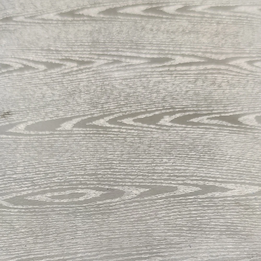 Aluminum plate wood grain embossing machine one side embossing machine Wood Roller