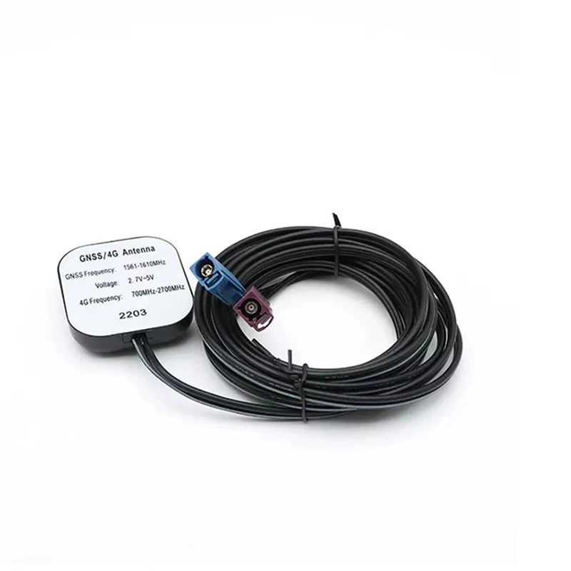 Factory Special Price Sale Professional Waterproof Outdoor Combo Gps 3G 4G Lte Combo Antenna