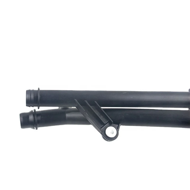 For Mercedes Benz W204 W212 C180 C200 Water Hose Cooling Pipe 2712002652 2712002450 2712002452 A2712002652