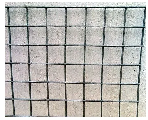 Custom steel wire mesh cage Iron mesh and stainless steel wire bending pieces