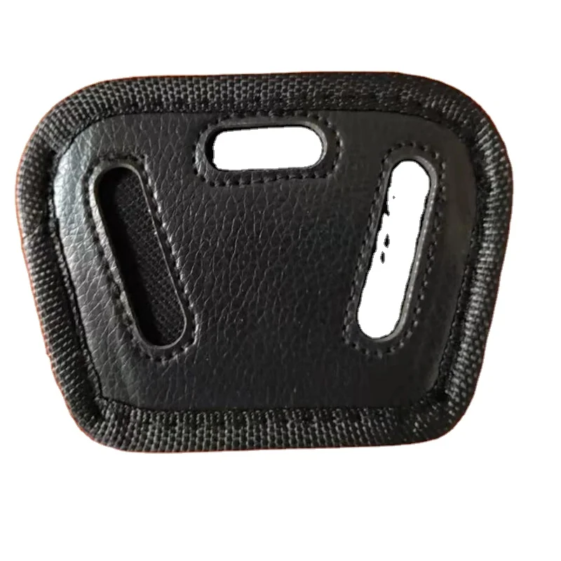 small leather tactical holster concealed for BERETTA 92F M9