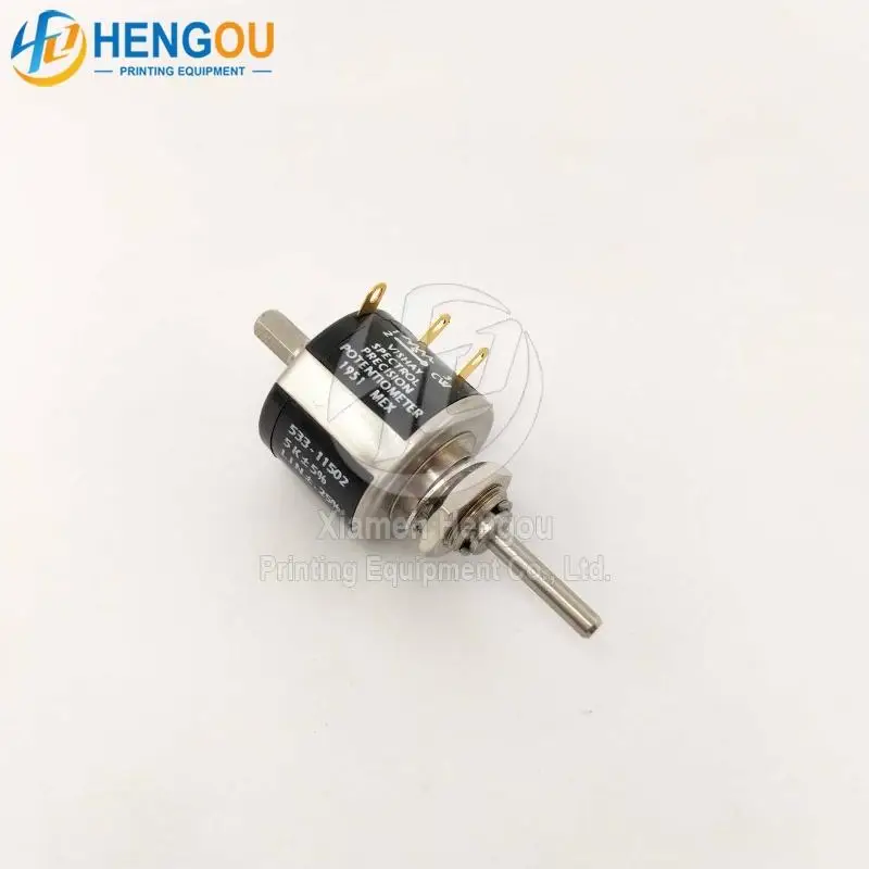 533 5K Hengoucn 700 900 Import potentiometer PD2303 8037X442783_5