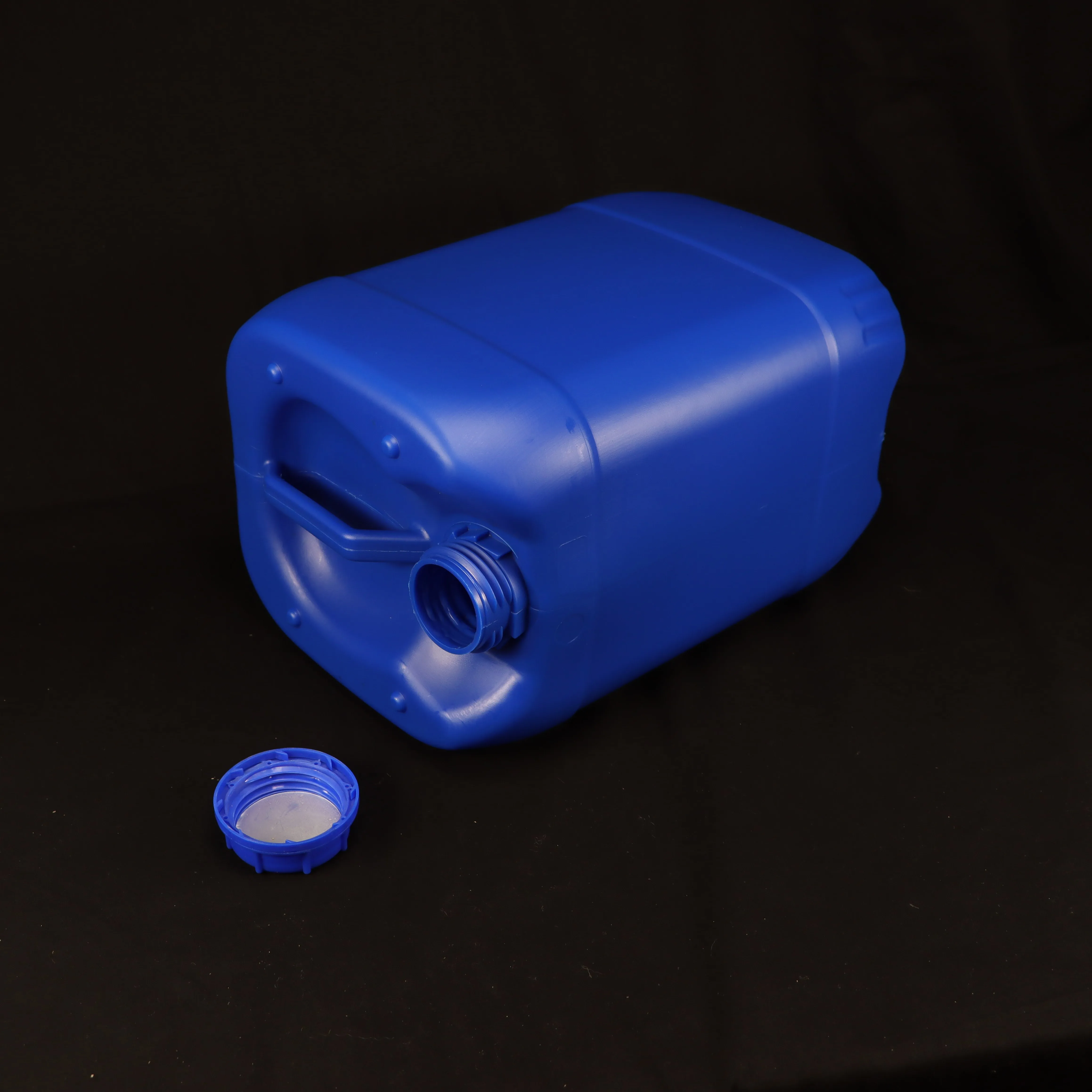 
HDPE 10 liter grain wine container in bulk plastic buckets wholesale 