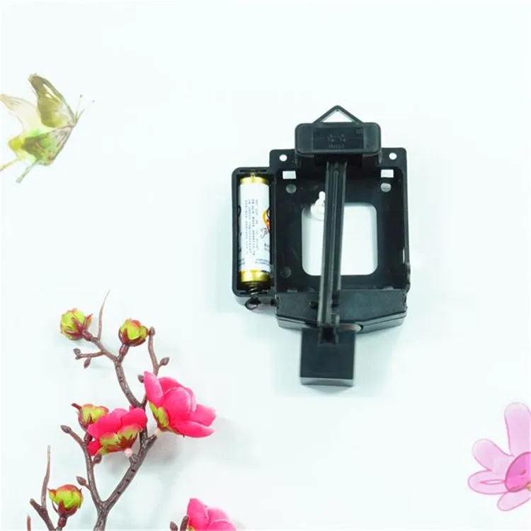 Clock Pendulum Movement  Motor & Fittings - Clock Making DIY Repair