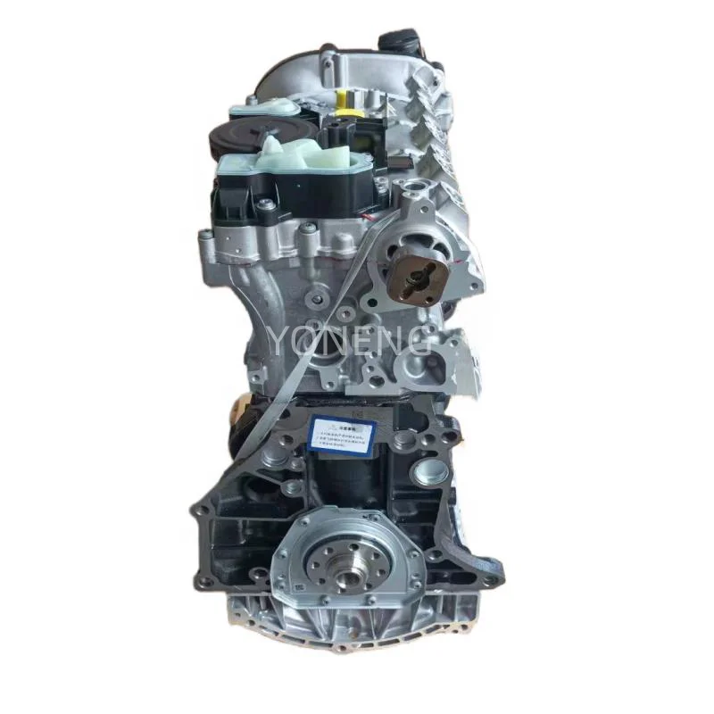 Motor Gen3 EA888 1.8 TSI  CJSA Engine For VW Beetle Golf-7 Jetta Passat B8 Audi A3 A4 A5 TT Skoda Octavia Superb Seat Leon