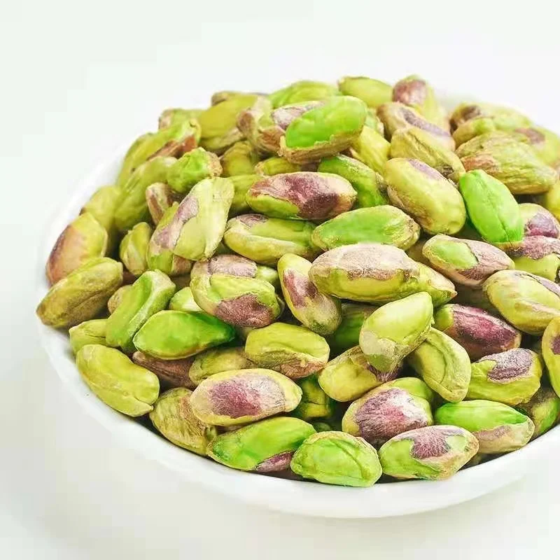 High Quality Pistachio kernels Wholesale Product
