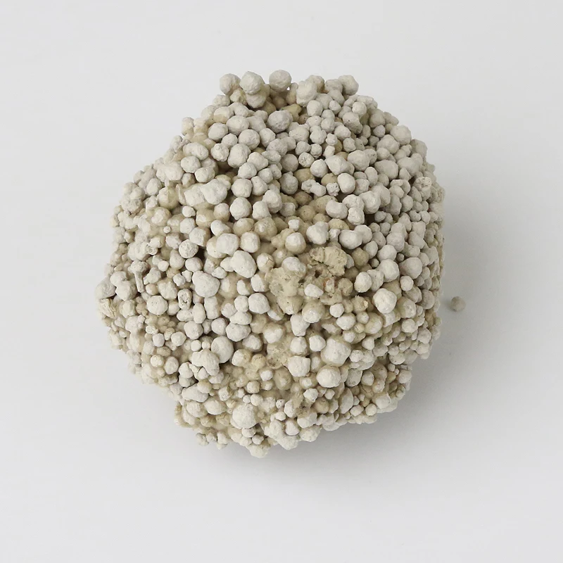 OEM Factory Cat Litter Sale Natural Organic Clumping Mineral Buy Premium Fragrant Ball Shape Clay Bentonite Cat Litter