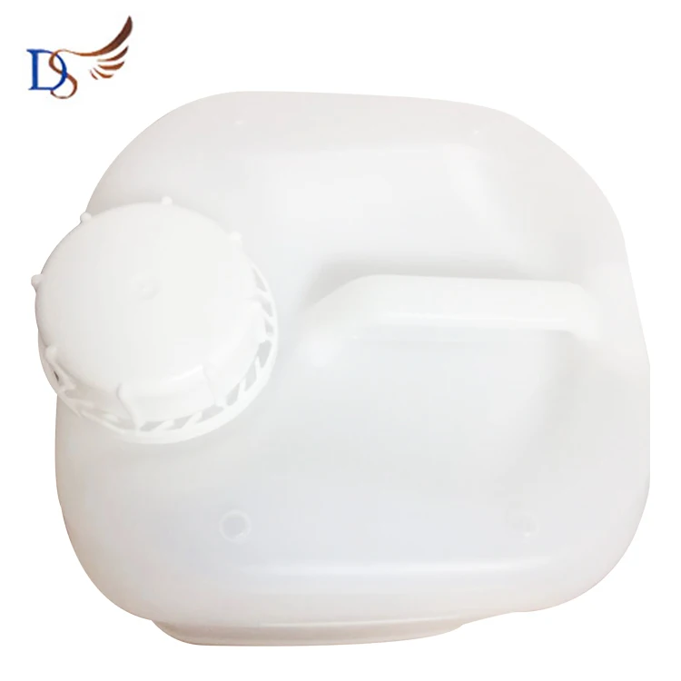 
25L plastic oil bucket container /drum//barrel for industry packing 