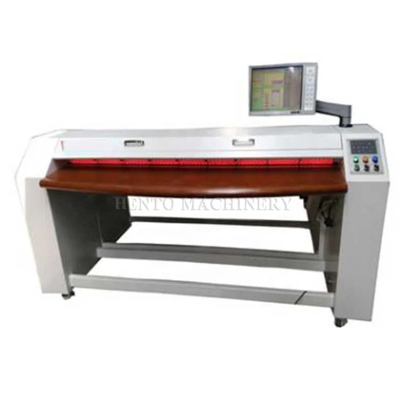 Усовершенствованная структура кожаная рулетка/машина для обработки кожи/оборудование производства