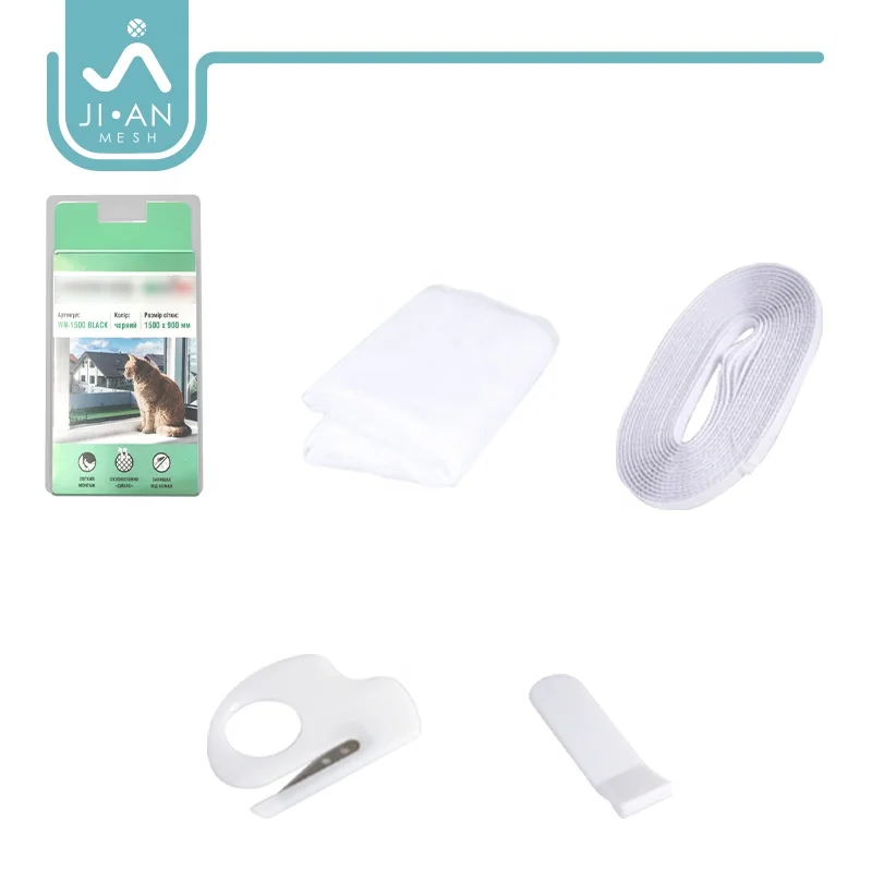 magnetic window screen diy screen mesh magnetic insect screen window folding mosquito nets portable pleated mosquito net