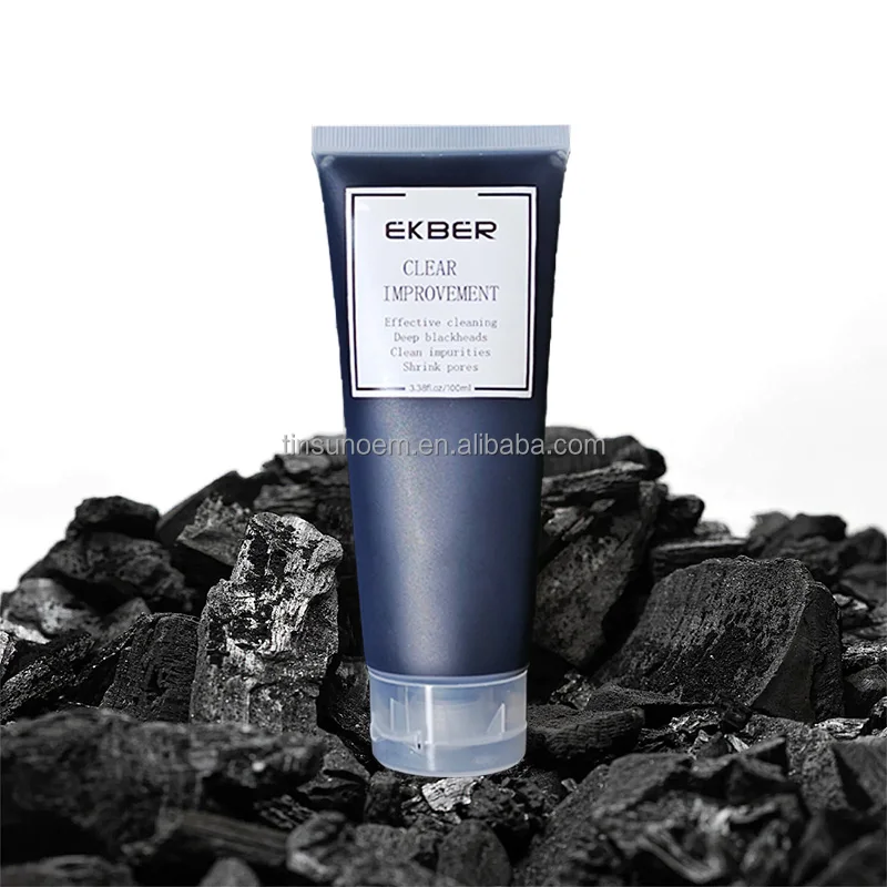 OEM/ODM Exfoliation Whitening Peel-off Mask Organic Cleansing Moisturizing Facial Mask For Skin Care