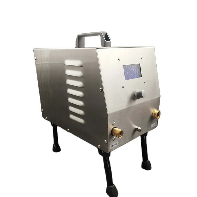 Wholesale Water Ozonator  for Growing and Farming &Cleaning water