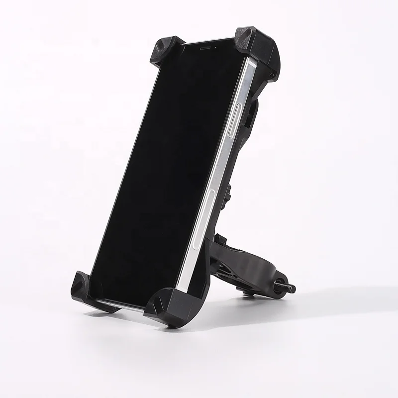 
Wholesale Motorcycle Bike Bicycle Adjustable Mobile Phone Holder for Cell Phone GPS Newest mobile accessories bike toolkit 