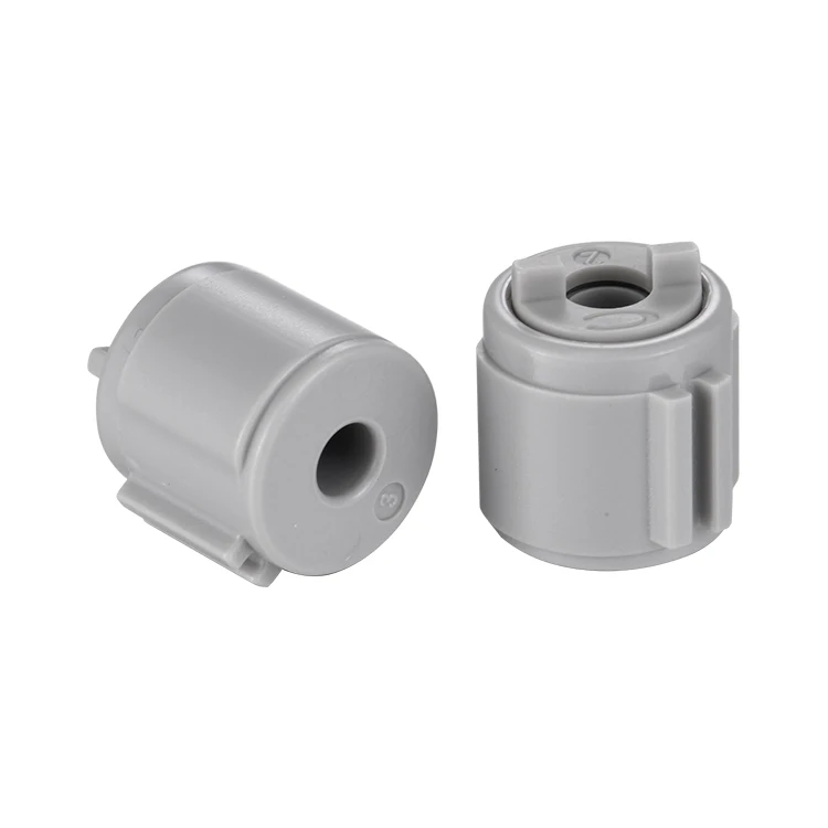 
Hydraulic Auto Soft Close Rotary Damper For Washing Machine Cover 