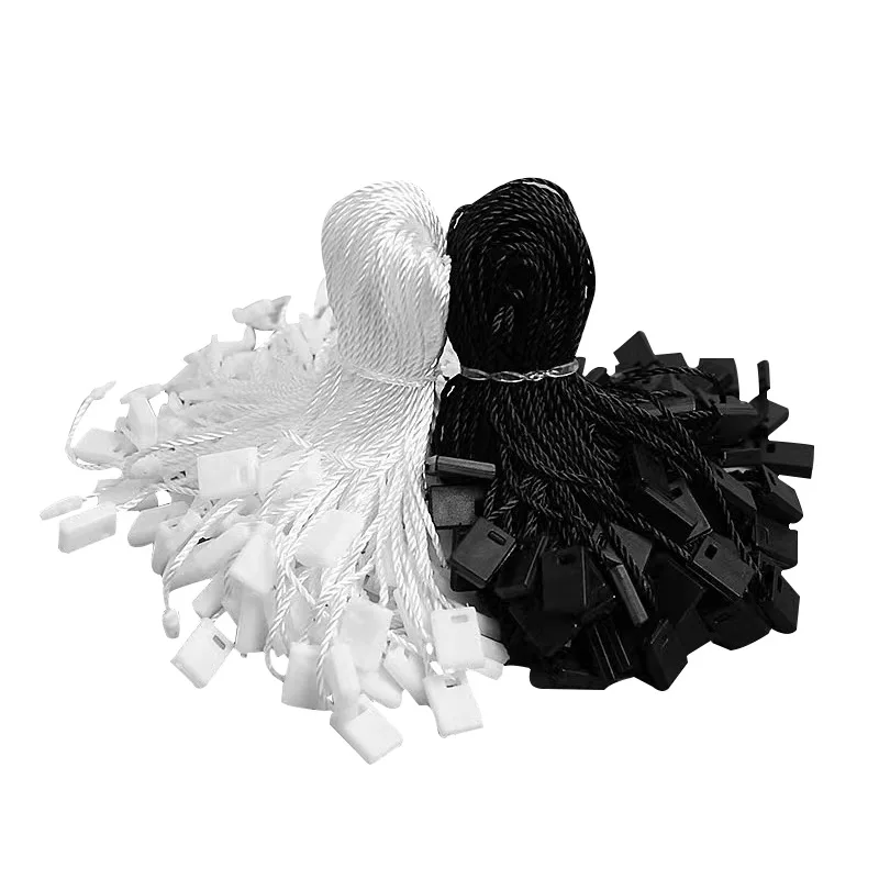 Hang Tag String for garment Clothes String For Hang Tag