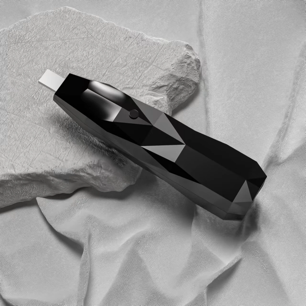 Mini Cleaner Laundry Clothes Cleaning Vibrating Stain Remover Ultrasonic Washing Machine